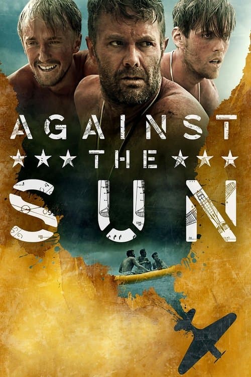 โปสเตอร์ อะเกนเดอะซัน