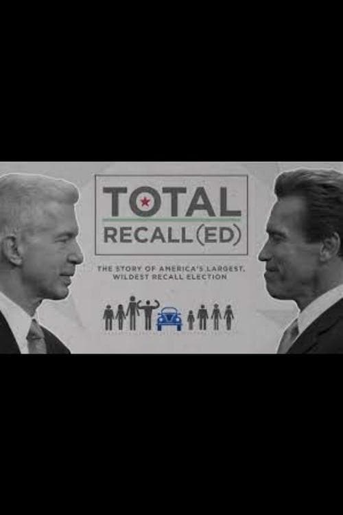 โปสเตอร์ Recalled (2021) ระลึกหลอน