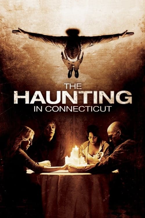 โปสเตอร์ The Haunting in Connecticut (2009) คฤหาสน์… ช็อค