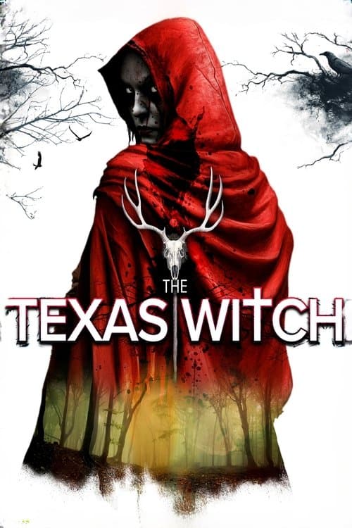 โปสเตอร์ The Texas Witch (2025)