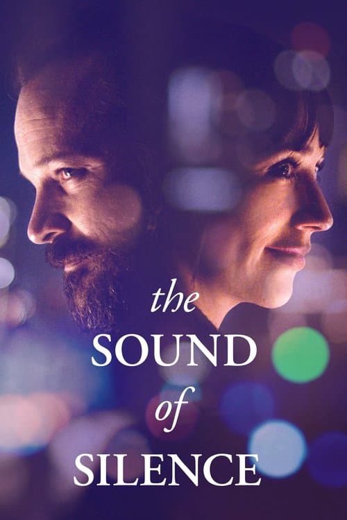 โปสเตอร์ The Sound of Silence (2019) ซับไทย