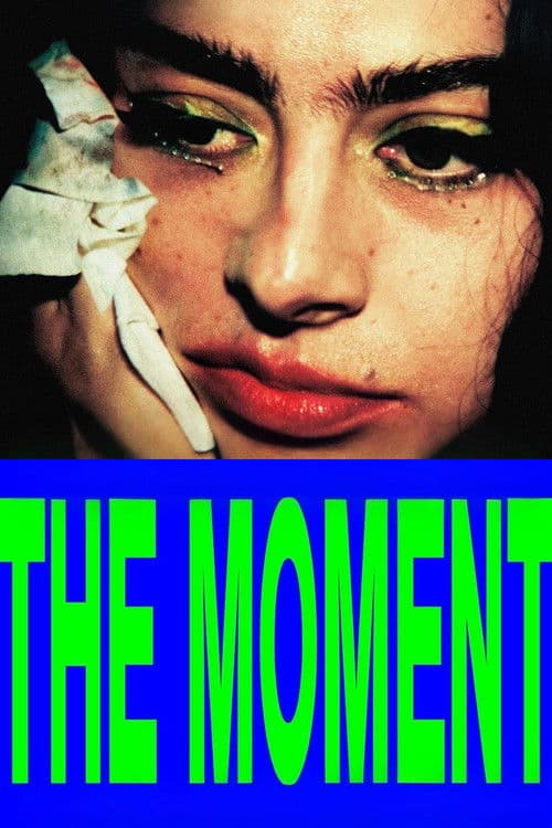 โปสเตอร์ The Moment (2026)