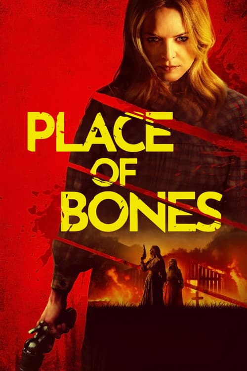 โปสเตอร์ Place of Bones