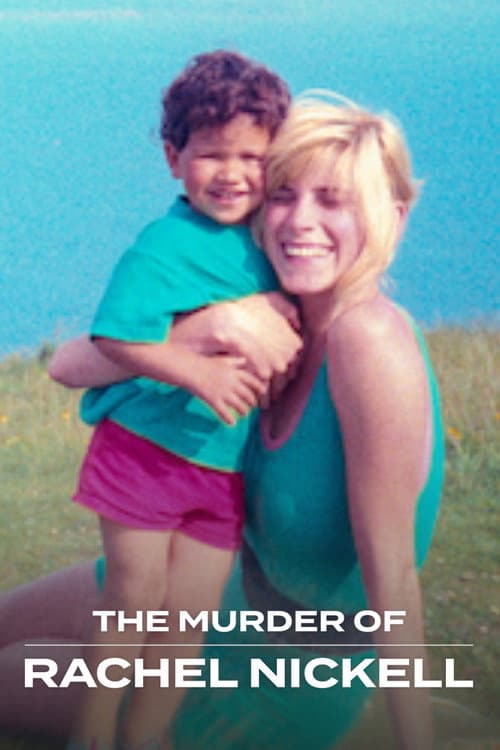 โปสเตอร์ The Murder of Rachel Nickell (2026) คดีฆาตกรรมเรเชล นิกเคลล์