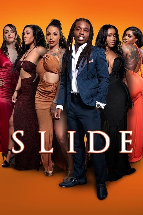 โปสเตอร์ Slide