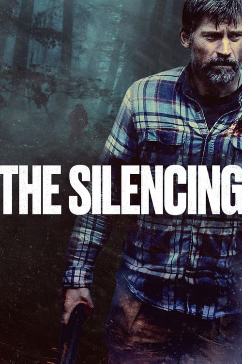โปสเตอร์ The Silencing