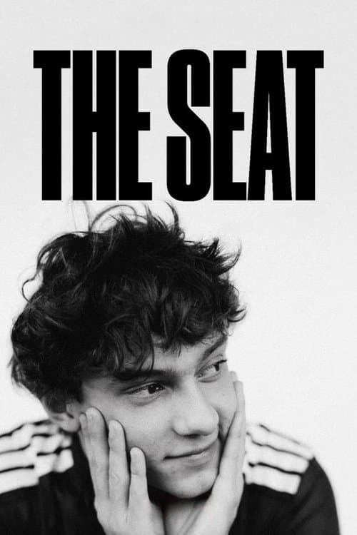 โปสเตอร์ The Seat (2025) ที่นั่งหนึ่งเดียว