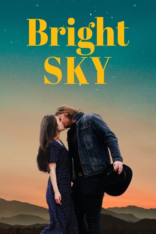 โปสเตอร์ Bright Sky
