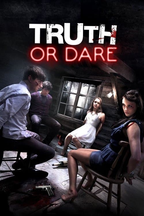 โปสเตอร์ เกมท้าตาย