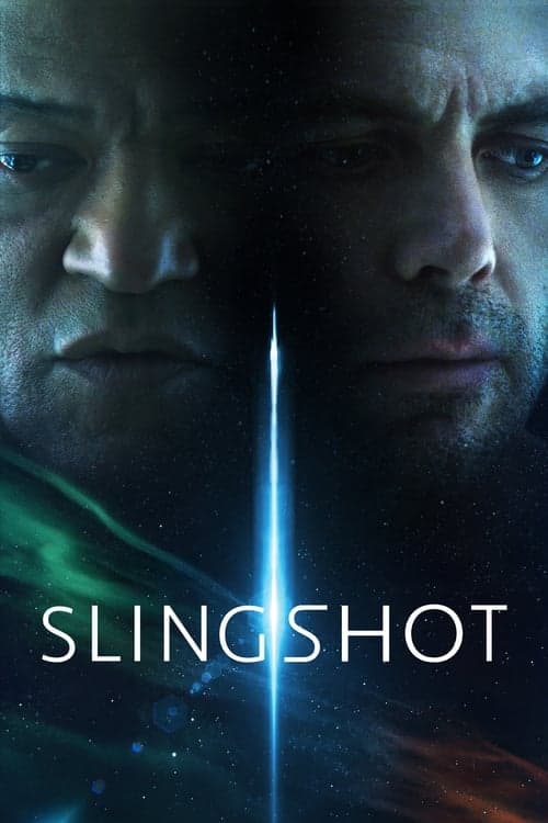 โปสเตอร์ Slingshot