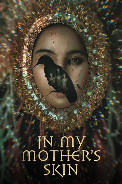 โปสเตอร์ ร่างลวง (In My Mother's Skin)