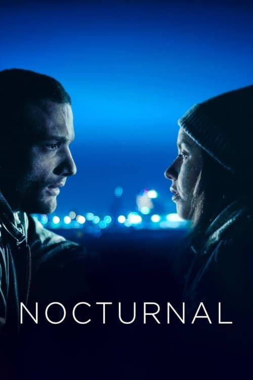 โปสเตอร์ Nocturnal (2020)