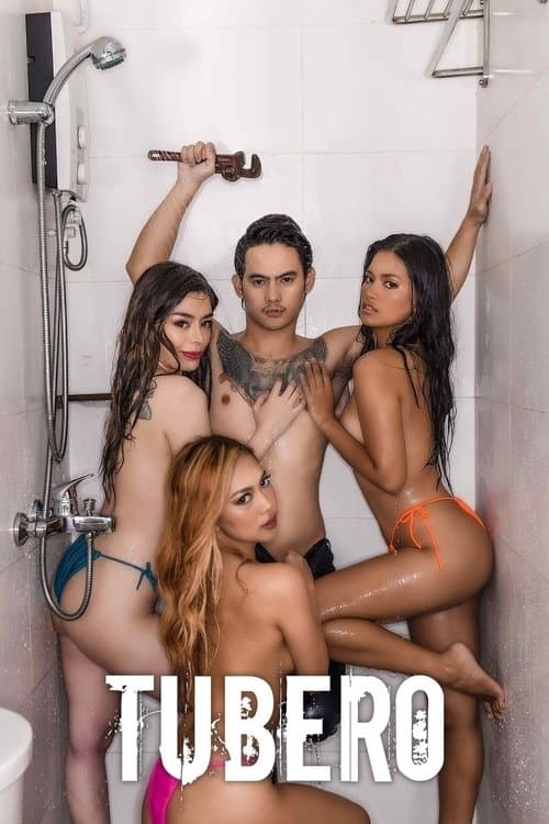 โปสเตอร์ Tubero (2022)