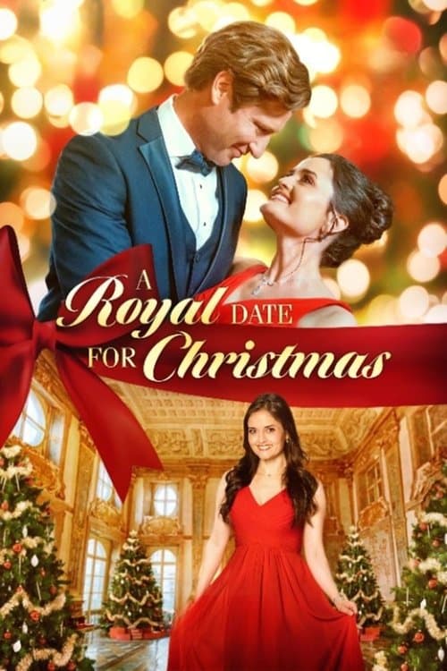 โปสเตอร์ คริสต์มาสเดตฉบับรอยัล
