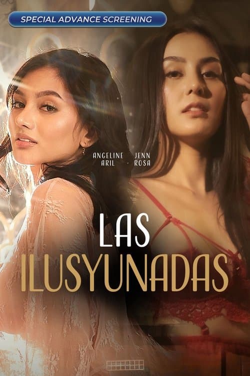 โปสเตอร์ Las Ilusyunadas