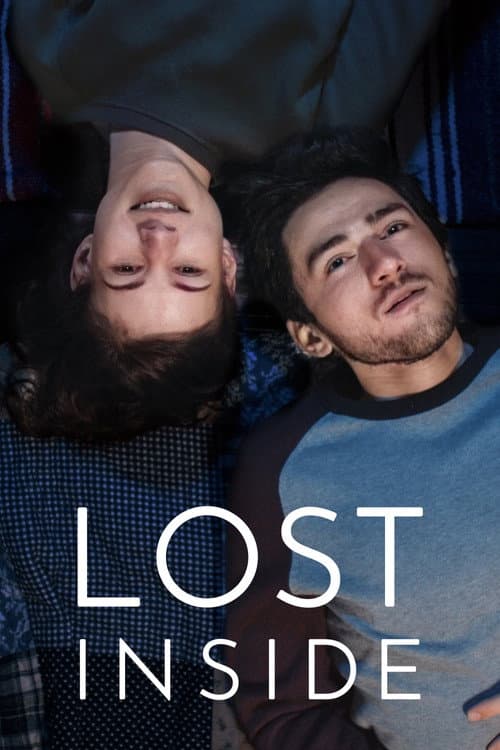 โปสเตอร์ Lost Inside