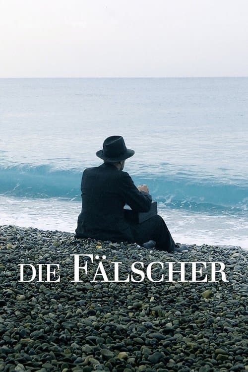 โปสเตอร์ The Counterfeiters (2007)