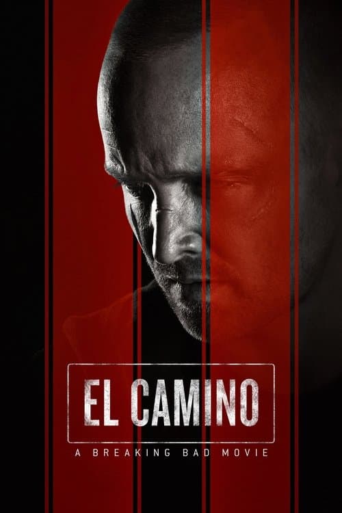 โปสเตอร์ El Camino: A Breaking Bad Movie (2019) เอล คามิโน่: ดับเครื่องชน คนดีแตก (เดอะ มูฟวี่)