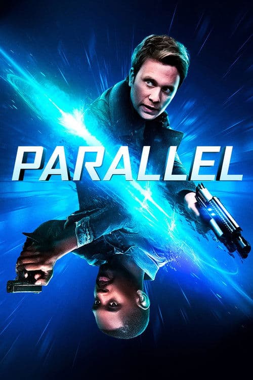 โปสเตอร์ Parallel (2018)
