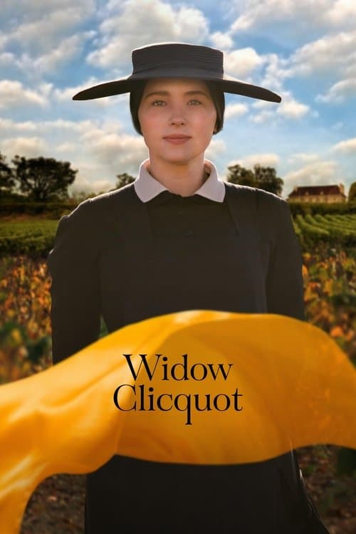 โปสเตอร์ Widow Clicquot