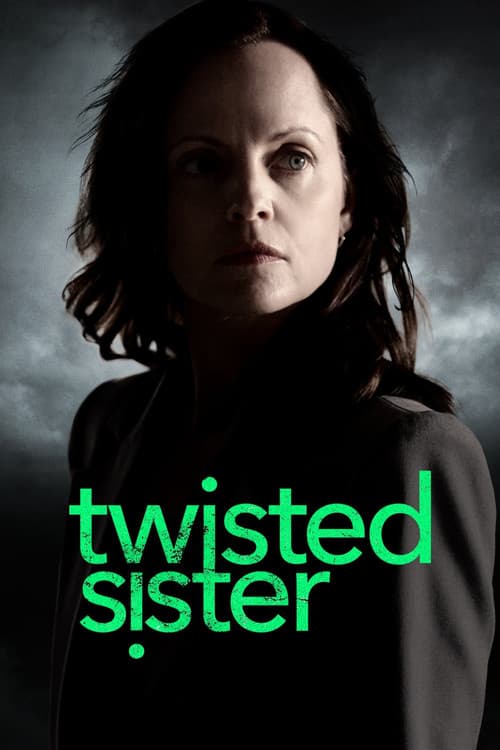 โปสเตอร์ Twisted Sister (2023) ทวิสเต็ด ซิสเตอร์