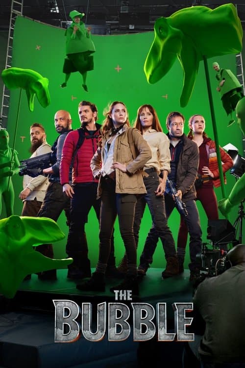 โปสเตอร์ วิกฤตไวรัส กองถ่ายหรร