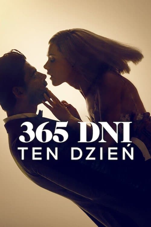 โปสเตอร์ 365 Days This Day 365 (2022) 365 วัน : วันนี้