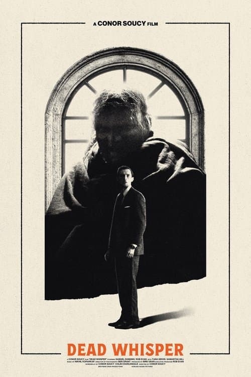 โปสเตอร์ Dead Whisper