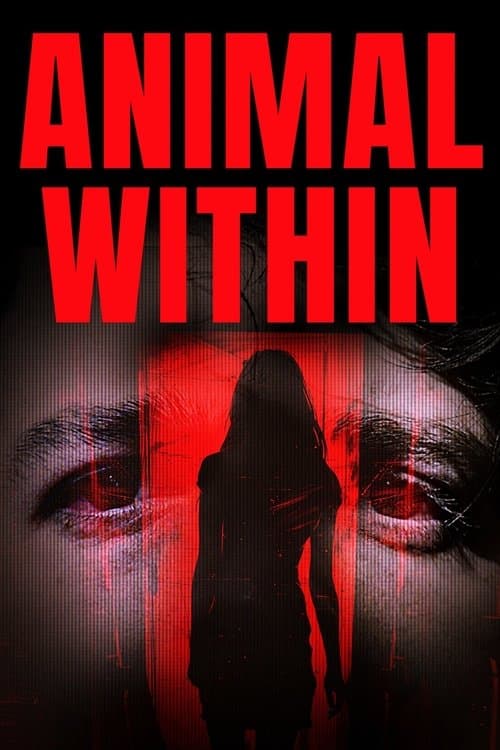 โปสเตอร์ Animal Within