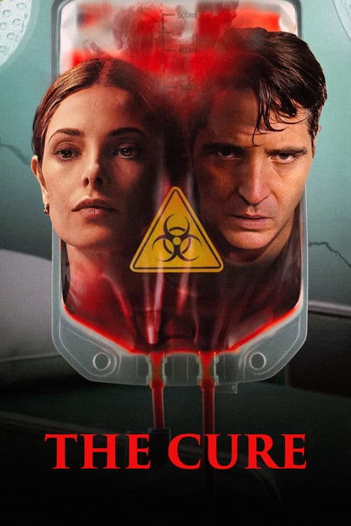 โปสเตอร์ The Cure (2026)