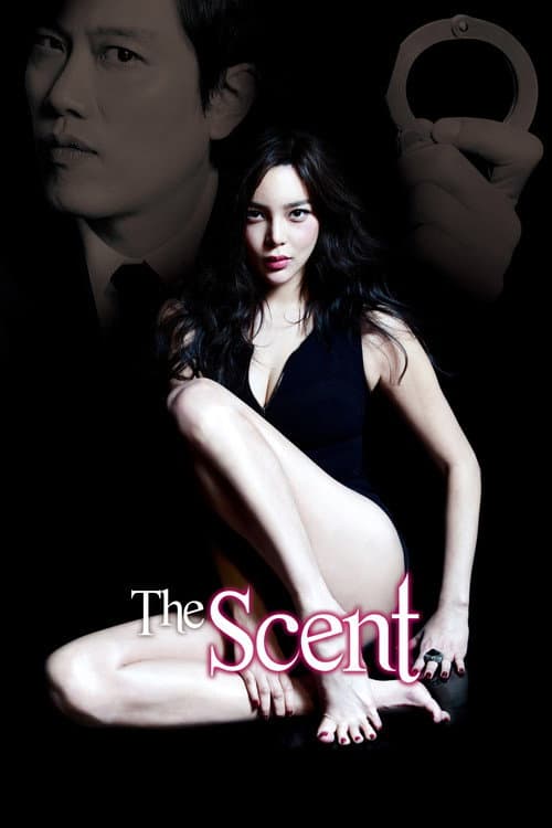 โปสเตอร์ สืบร้อนซ่อนรัก