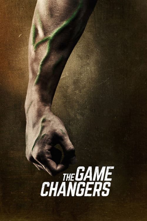 โปสเตอร์ The Game Changers
