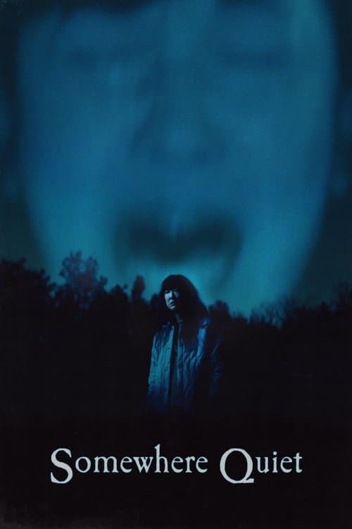 โปสเตอร์ Somewhere Quiet