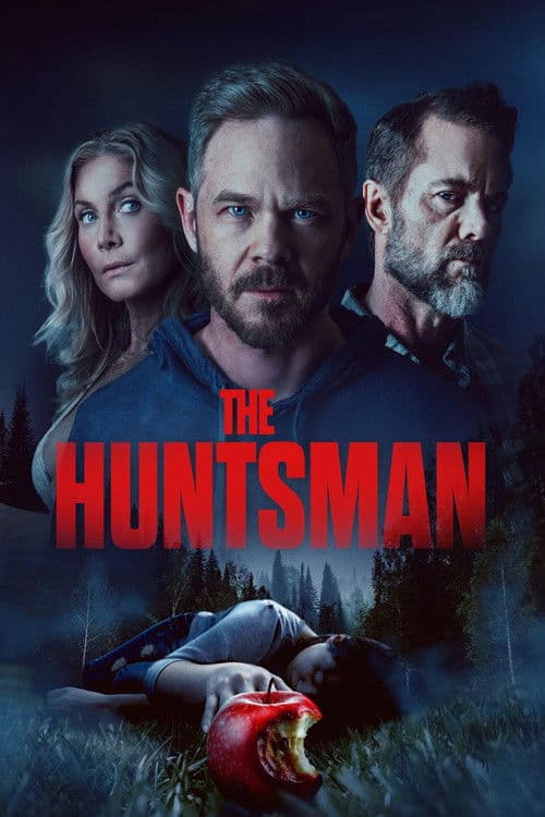 โปสเตอร์ The Huntsman (2026)