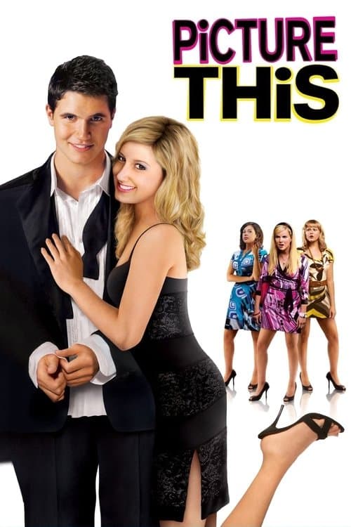 โปสเตอร์ Picture This