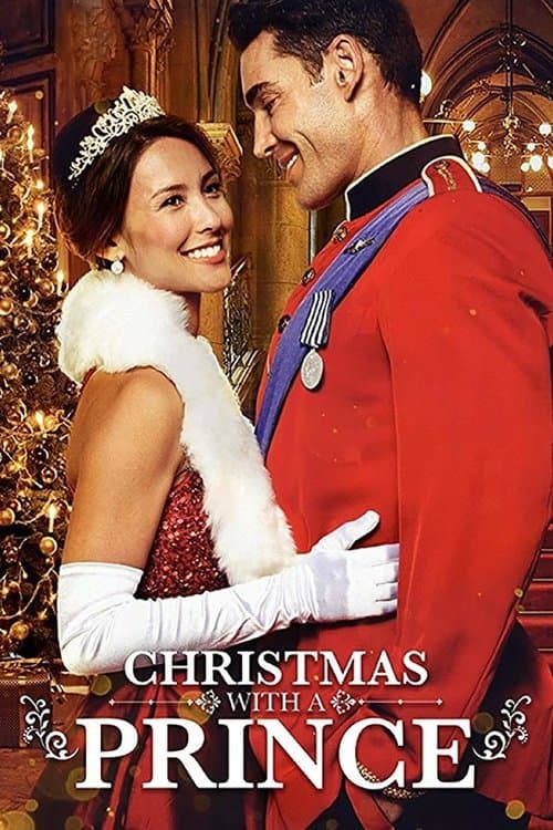 โปสเตอร์ Christmas with a Prince (2018) เจ้าชายคริสต์มาส