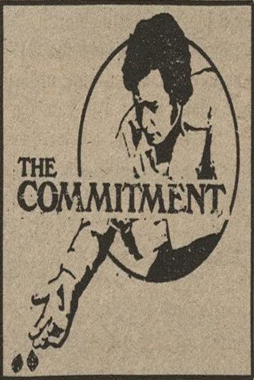 โปสเตอร์ The Commitment (1976) ล่าเดือด สายลับเพชฌฆ