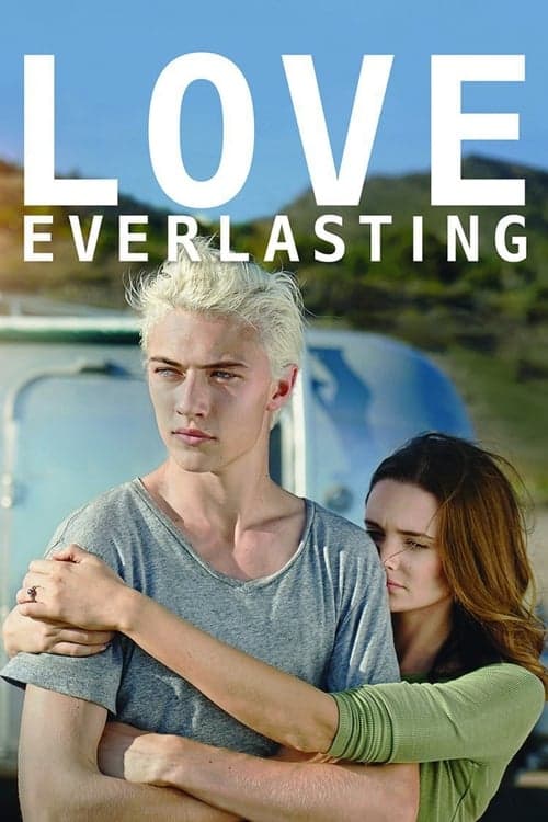 โปสเตอร์ Love Everlasting (2016)