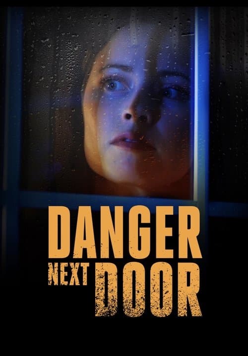 โปสเตอร์ Danger Next Door