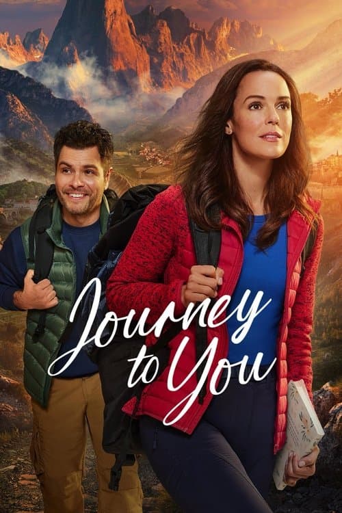 โปสเตอร์ Journey to You