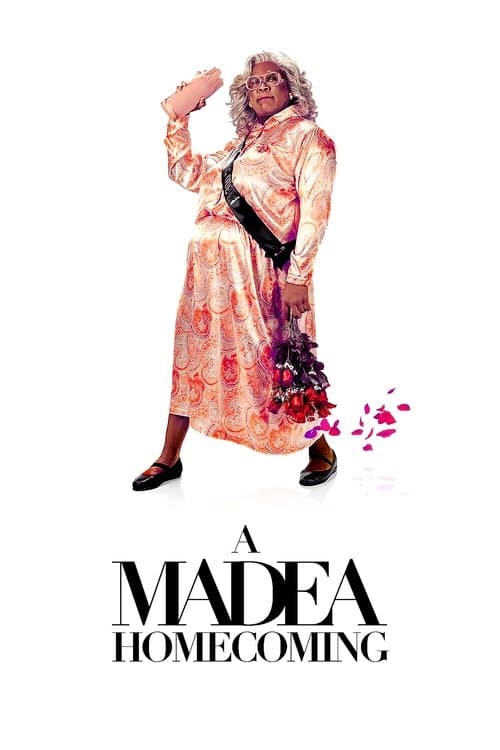 โปสเตอร์ มาเดีย โฮมคัมมิง