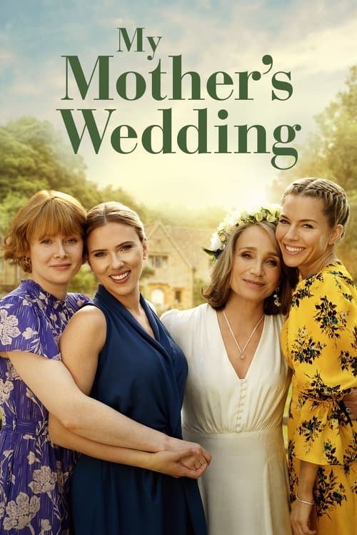 โปสเตอร์ My Mother's Wedding