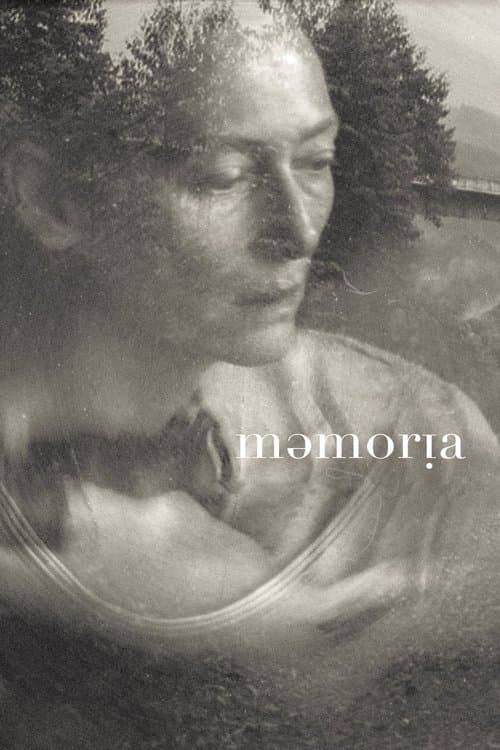 โปสเตอร์ Memoria (2021) เมมโมเรีย