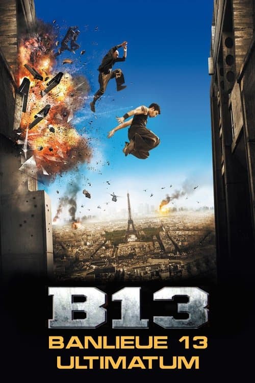 โปสเตอร์ คู่ขบถ คนอันตราย 2