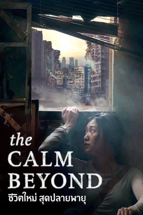 โปสเตอร์ The Calm Beyond (2020)