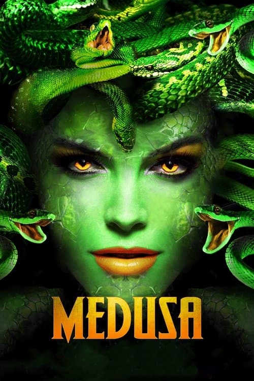 โปสเตอร์ Medusa
