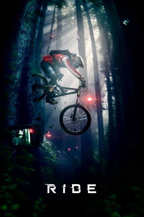 โปสเตอร์ Ride