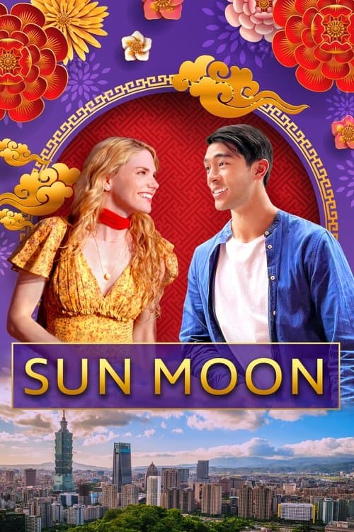 โปสเตอร์ หนีหัวใจมาพบรัก