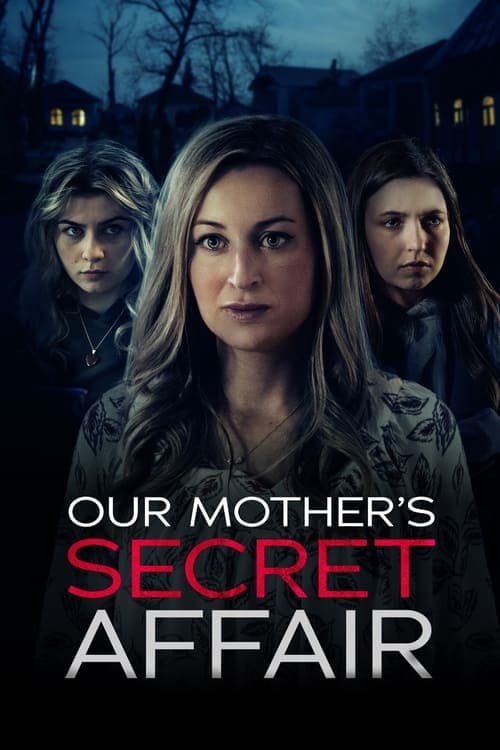โปสเตอร์ Our Mother's Secret Affair