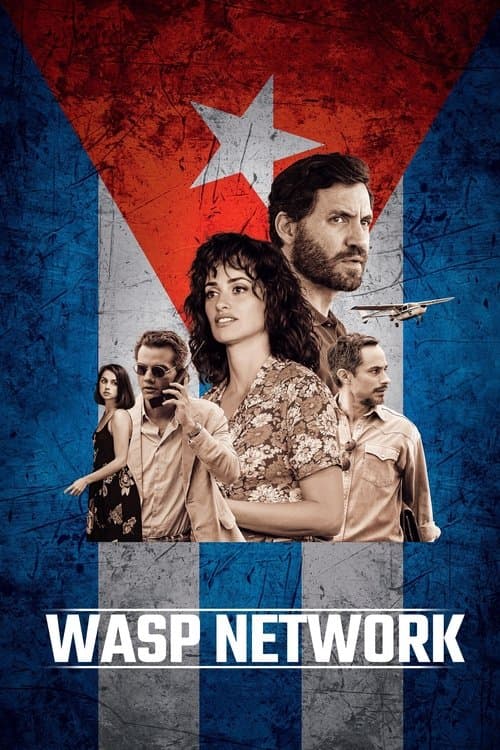 โปสเตอร์ เครือข่ายอสรพิษ
